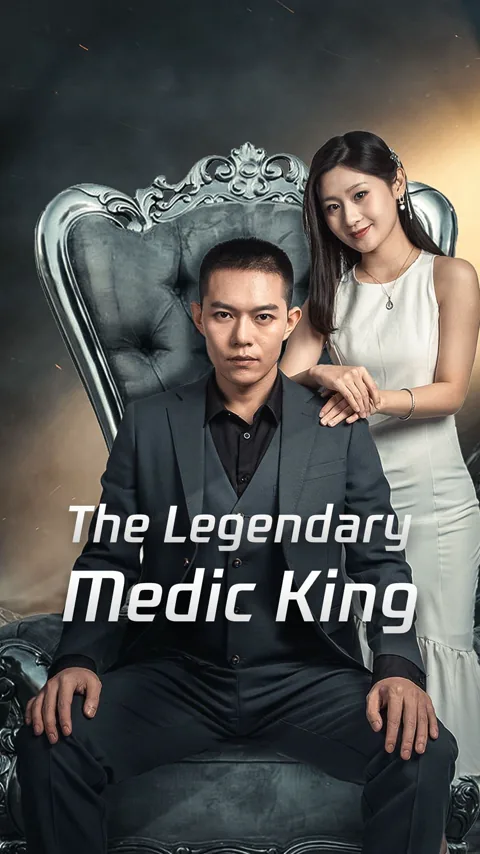 The Legendary Medic King