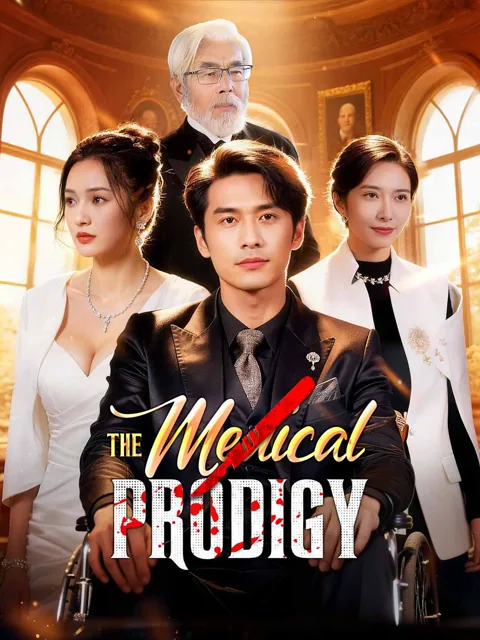 The Medical Prodigy
