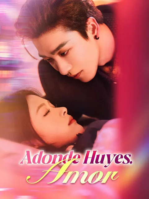 Adónde Huyes, Amor