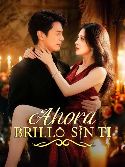 Ahora Brillo sin Ti