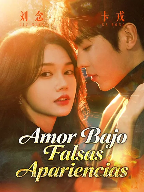 Amor Bajo Falsas Apariencias