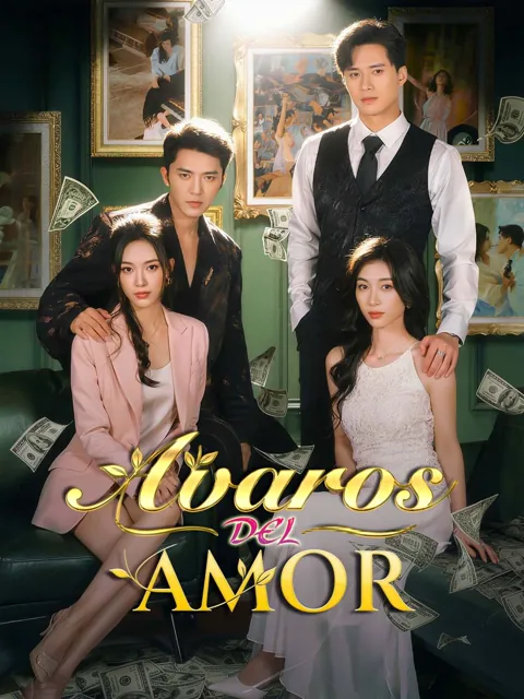 Avaros del Amor