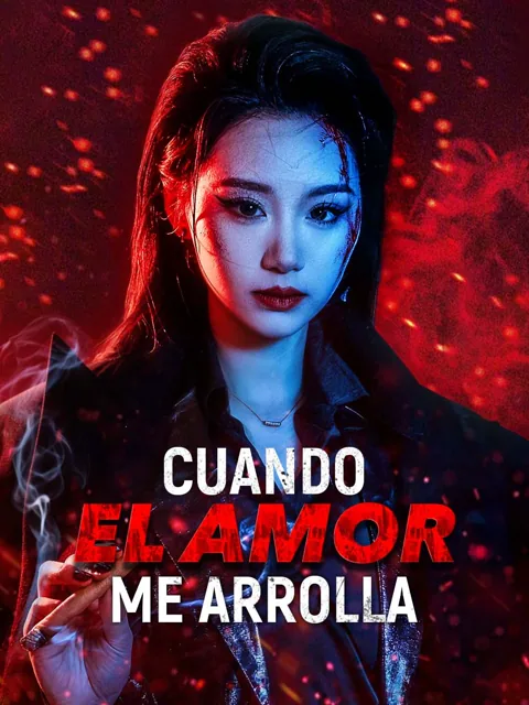 Cuando el Amor me Arrolla 
