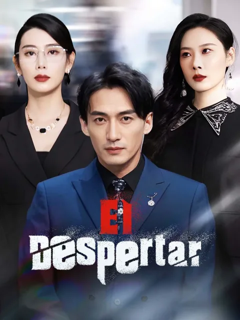 El Despertar