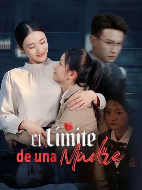 El Límite de una Madre