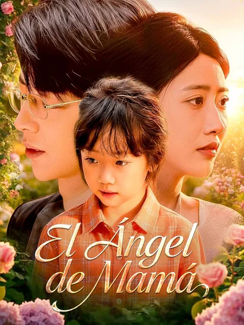 El Ángel de Mamá