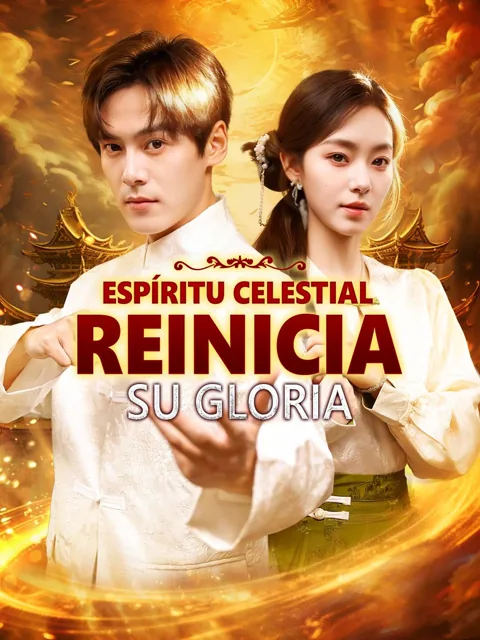 Espíritu celestial reinicia su gloria