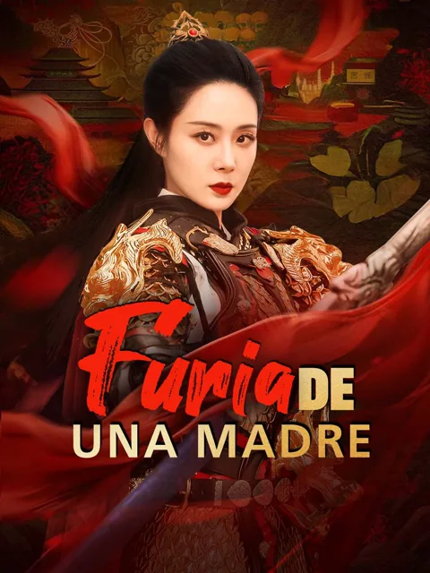 Furia de una Madre