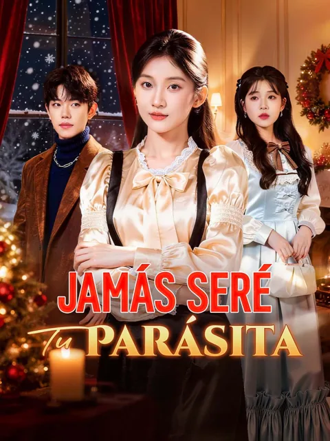 Jamás Seré Tu Parásita