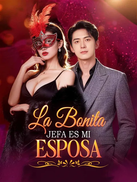 La Bonita Jefa Es Mi Esposa