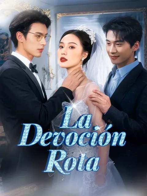 La devoción rota