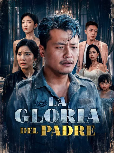 La Gloria del Padre