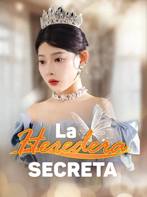 La heredera secreta