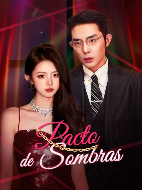Pacto de Sombras