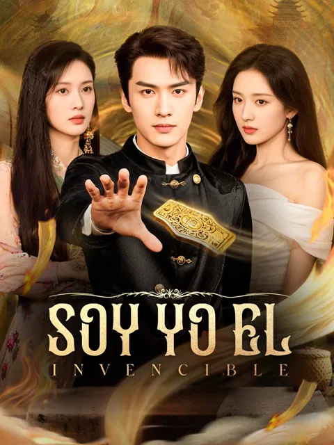 Soy Yo el Invencible