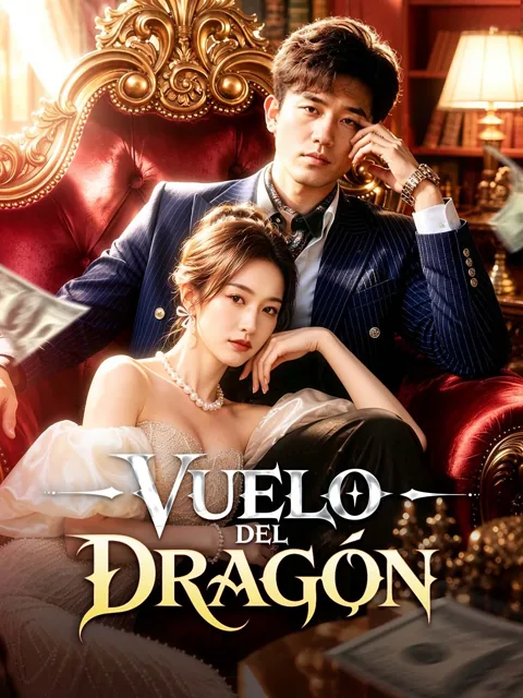 Vuelo del Dragón