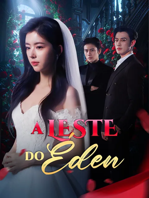 A Leste do Éden