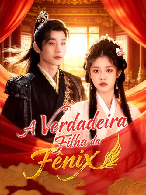 A Verdadeira Filha da Fênix