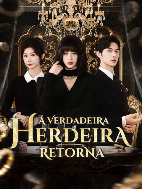 A Verdadeira Herdeira Retorna