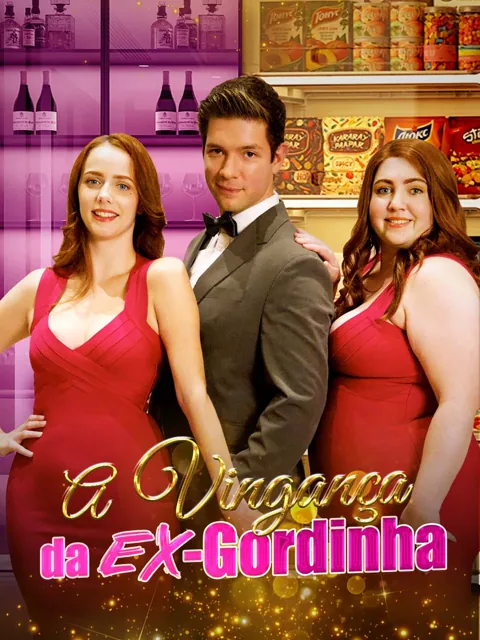 A Vingança da Ex-Gordinha