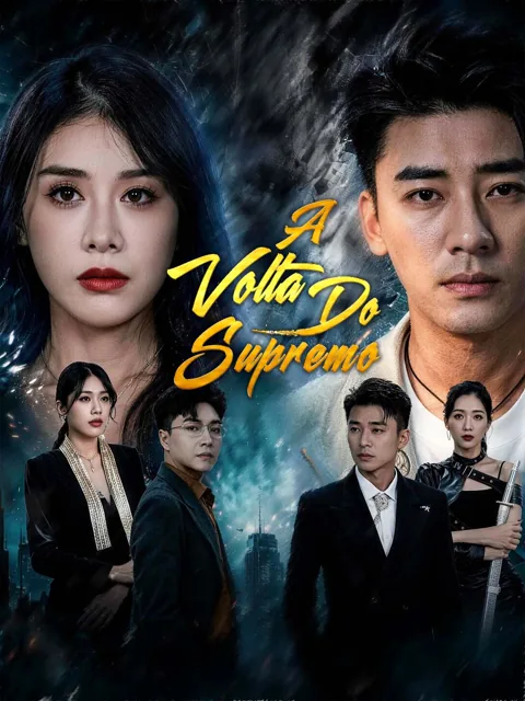 A Volta do Supremo