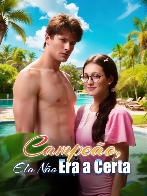 Campeão, Ela Não Era a Certa