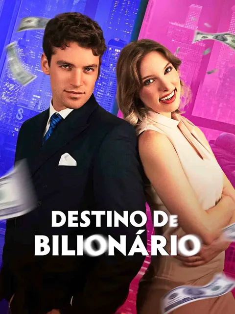 Destino de Bilionário