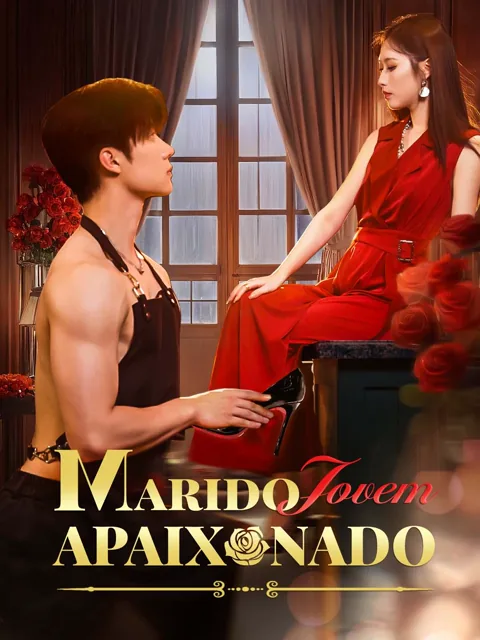 Marido Jovem Apaixonado