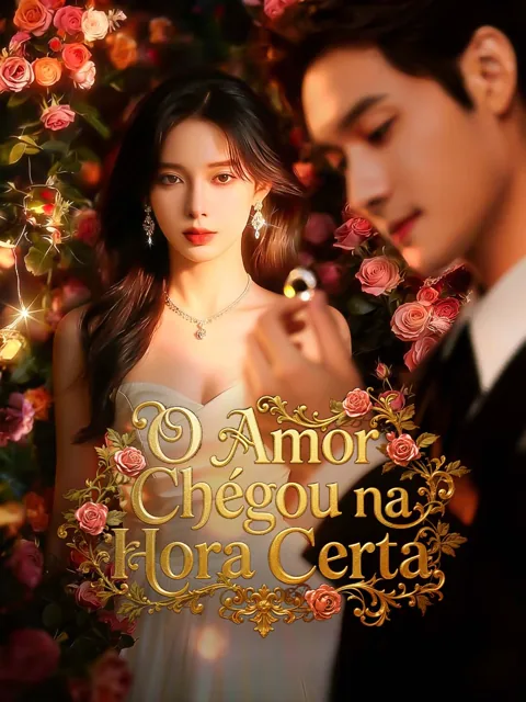 O Amor Chegou na Hora Certa