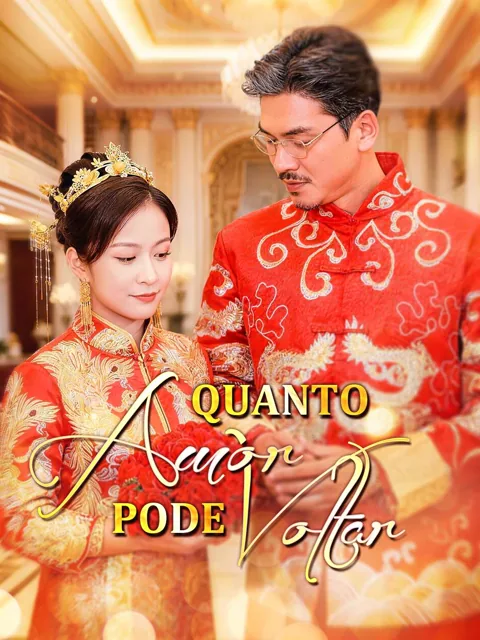 Quanto Amor Pode Voltar?