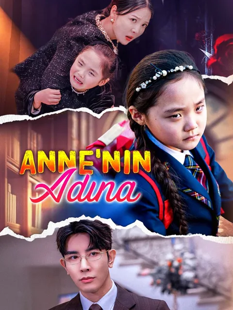 Anne'nin Adına