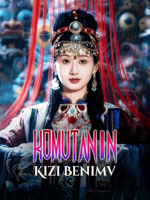 Komutanın Kızı Benim dizisi kapak görseli — 61 bölüm full HD Türkçe izle