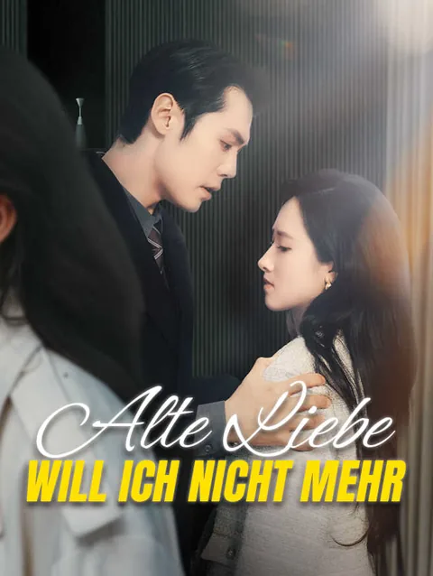 Alte Liebe Will Ich Nicht Mehr