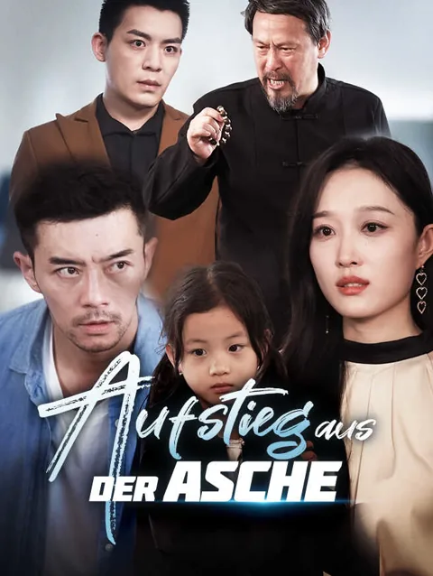 Aufstieg Aus Der Asche