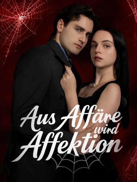 Aus affäre Wird Affektion