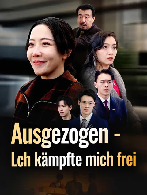 Ausgezogen - Ich kämpfte mich frei Cover — alle 61 Folgen kostenlos in HD ansehen
