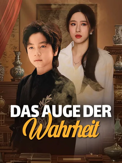 Das Auge Der Wahrheit
