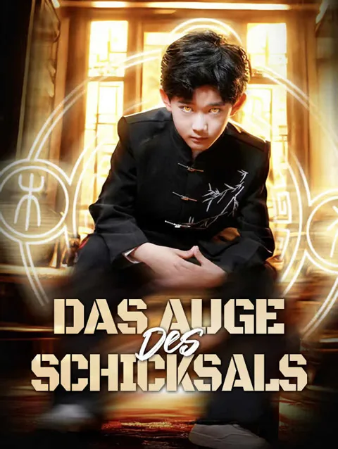 Das Auge Des Schicksals