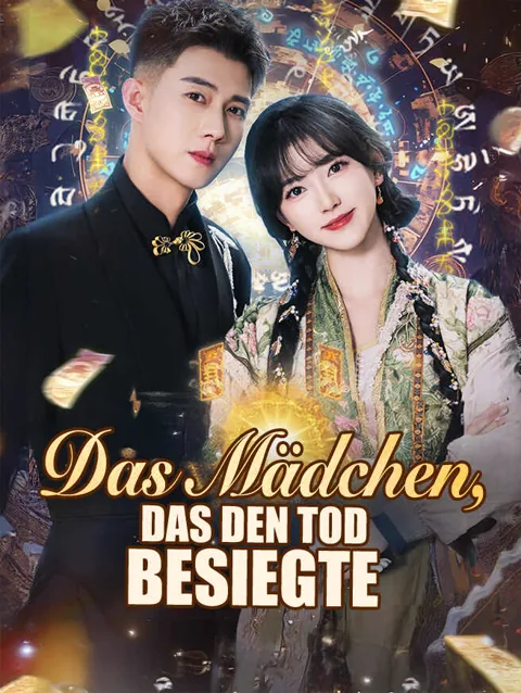 Das Mädchen, das den Tod besiegte Cover — alle 68 Folgen kostenlos in HD ansehen