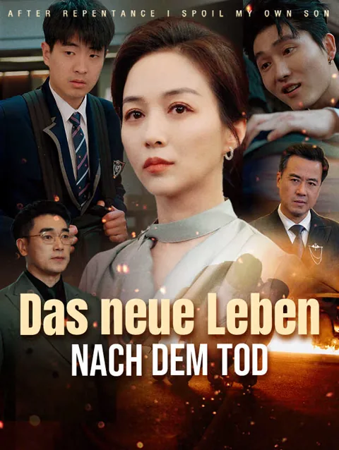 Das neue Leben nach dem Tod