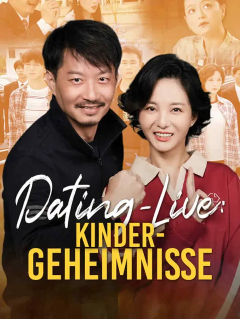Dating-Live: Kinder-Geheimnisse