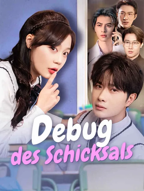 Debug Des Schicksals