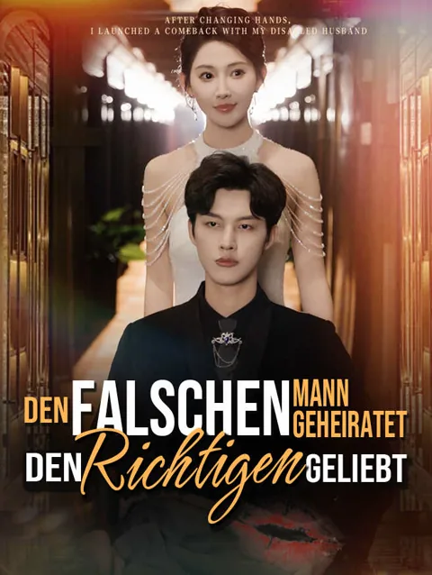 Den falschen Mann geheiratet, den R