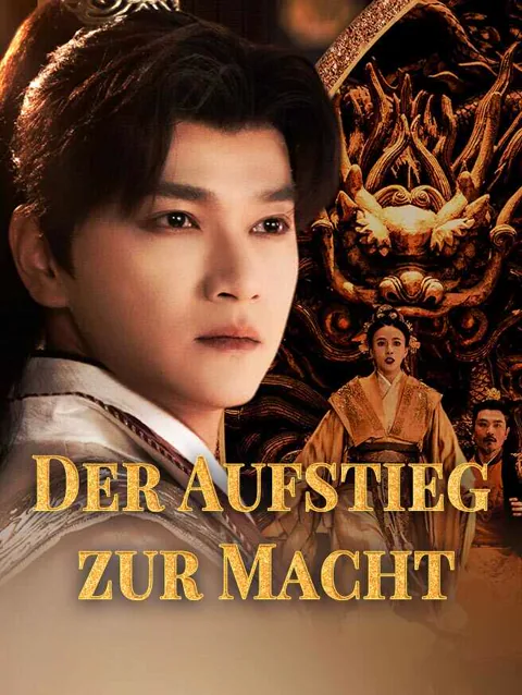 Der Aufstieg Zur Macht