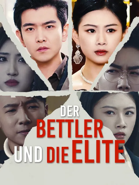Der Bettler Und Die Elite
