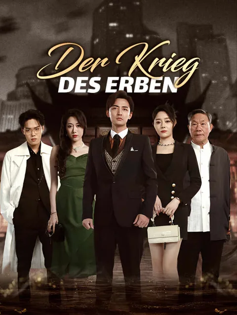 Der Krieg Des Erben