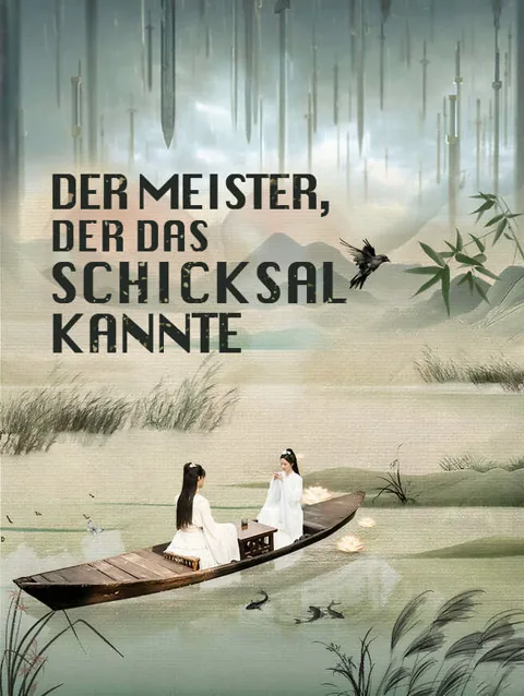 Der Meister Der Das Schicksal Kannte