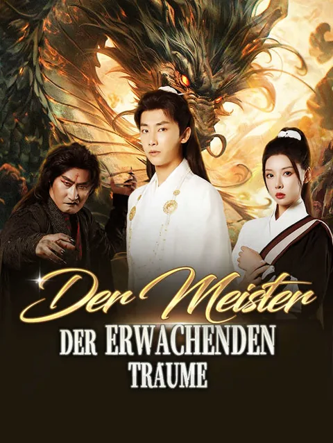Der Meister der erwachenden Träume
