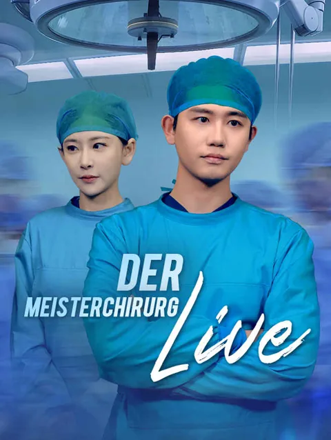 Der Meisterchirurg Live Cover — alle 74 Folgen kostenlos in HD ansehen