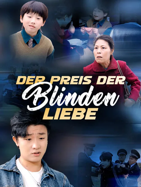 Der Preis Der Blinden Liebe